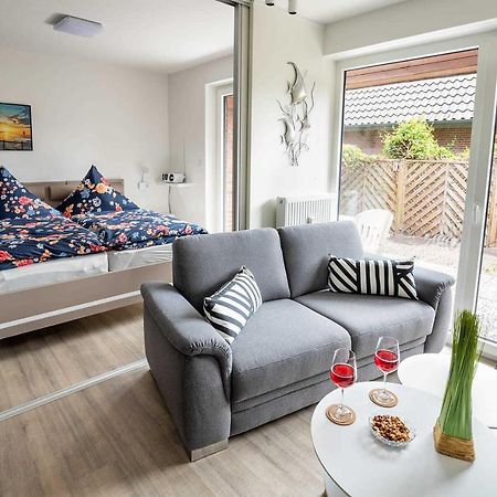 Ferienwohnung Galotti, Fewo Vermittlung Nordsee Dangast Luaran gambar