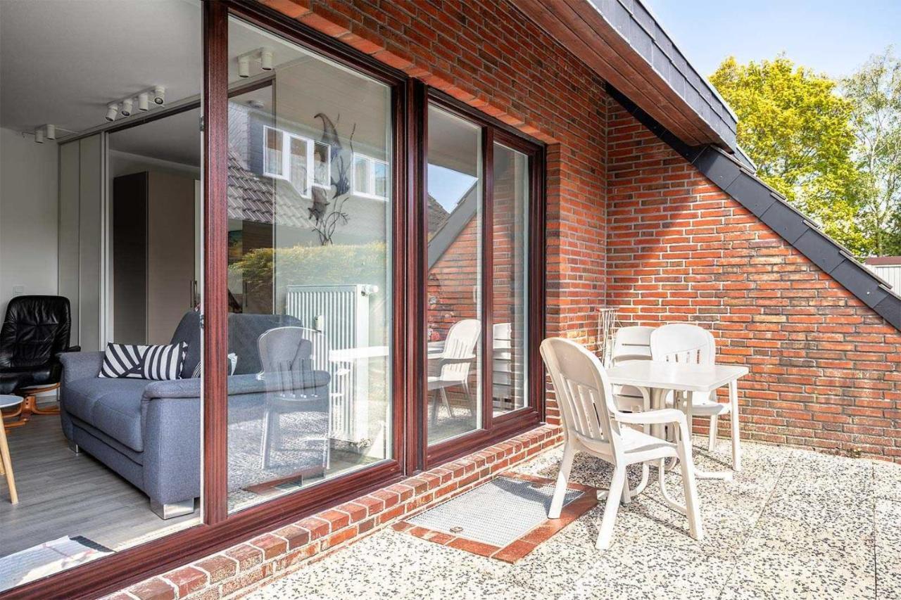 Ferienwohnung Galotti, Fewo Vermittlung Nordsee Dangast Luaran gambar