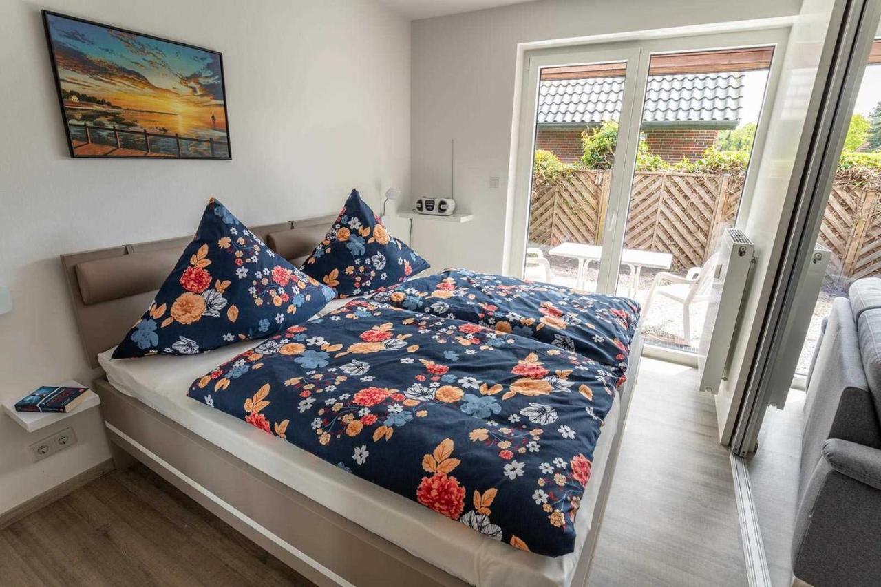 Ferienwohnung Galotti, Fewo Vermittlung Nordsee Dangast Luaran gambar
